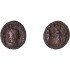 Moneda Imperio Romano Antoniniano Aureliano 273-274 d.C.