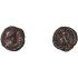 Moneda Imperio Romano Centenional Valente 364-367 d.C.