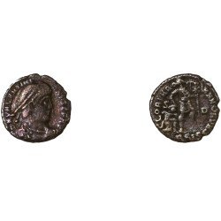 Moneda Imperio Romano Centenional Valentiniano I 367 d.C. Moneda Imperio Romano Centenional Valentiniano I 367 d.C.