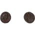 Moneda Imperio Romano Centenional Valentiniano I 367-375 d.C.