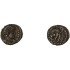 Moneda Imperio Romano Centenional Valentiniano I 367 d.C.