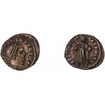 Moneda Imperio Romano Follis Licinio I 313-314 d.C. Moneda Imperio Romano Follis Licinio I 313-314 d.C.