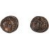 Moneda Imperio Romano Follis Licinio I 313-314 d.C.