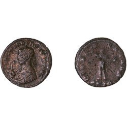 Moneda Imperio Romano Antoniniano Probo 278 d.C.