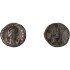 Moneda Imperio Romano Antoniniano Salonina 263-264 d.C.