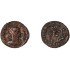 Moneda Imperio Romano Antoniniano Aureliano 274-275 d.C.
