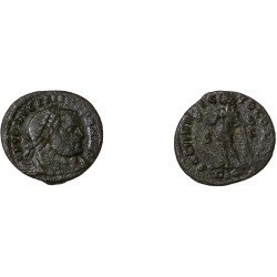 Moneda Imperio Romano Follis Licinio I 315 d.C. Moneda Imperio Romano Follis Licinio I 315 d.C.