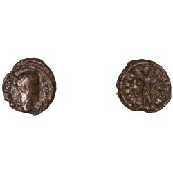 Moneda Imperio Romano Assarion Septimio Severo 193-211 d.C. Moneda Imperio Romano Assarion Septimio Severo 193-211 d.C.