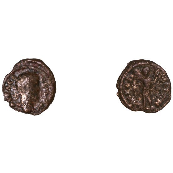 Moneda Imperio Romano Assarion Septimio Severo 193-211 d.C. Moneda Imperio Romano Assarion Septimio Severo 193-211 d.C.