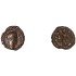 Moneda Imperio Romano Assarion Septimio Severo 193-211 d.C.