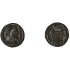 Moneda Imperio Romano Centenional Constantino I 324-325 d.C.