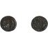 Moneda Imperio Romano Centenional Constantino II 327-329 d.C.