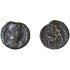 Moneda Imperio Romano Maiorina Constancio II 351-352 d.C.