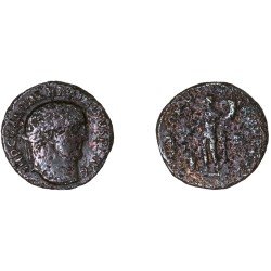 Moneda Imperio Romano Follis Maximino II 311 d.C. Moneda Imperio Romano Follis Maximino II 311 d.C.