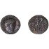 Moneda Imperio Romano Follis Maximino II 311 d.C.