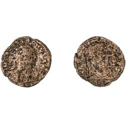 Moneda Imperio Romano Antoniniano Aureliano 272-273 d.C. Moneda Imperio Romano Antoniniano Aureliano 272-273 d.C.