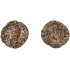 Moneda Imperio Romano Antoniniano Aureliano 272-273 d.C.