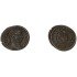 Moneda Imperio Romano Centenional Constantino I 324 d.C.