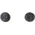 Moneda Imperio Romano Centenional Constantino I  330-335 d.C.