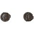 Moneda Imperio Romano Centenional Valentiniano I 366-367 d.C.