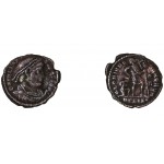 Moneda Imperio Romano Centenional Valentiniano I 365-367 d.C. Moneda Imperio Romano Centenional Valentiniano I 365-367 d.C.