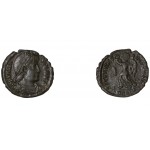 Moneda Imperio Romano Centenional Valente 365-367 d.C. Moneda Imperio Romano Centenional Valente 365-367 d.C.