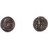 Moneda Imperio Romano Centenional Valentiniano I 364-367 d.C.