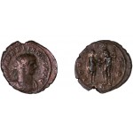 Moneda Imperio Romano Antoniniano Aureliano 271-272 d.C. Moneda Imperio Romano Antoniniano Aureliano 271-272 d.C.
