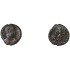 Moneda Imperio Romano Centenional Valentiniano I 367-375 d.C.