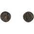 Moneda Imperio Romano Centenional Valentiniano I 367 d.C.