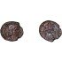 Moneda Imperio Romano Maiorina Constancio Galo 351-353 d.C.