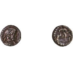 Moneda Imperio Romano Centenional Valentiniano I 367 d.C. Moneda Imperio Romano Centenional Valentiniano I 367 d.C.