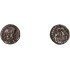 Moneda Imperio Romano Centenional Valentiniano I 367 d.C.