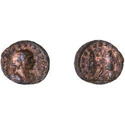 Moneda Imperio Romano Antoniniano Aureliano 272 d.C. Moneda Imperio Romano Antoniniano Aureliano 272 d.C.