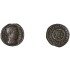 Moneda Imperio Romano Centenional Constantino I 324 d.C.