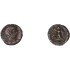 Moneda Imperio Romano Centenional Valente 364-378 d.C.