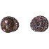 Moneda Imperio Romano Antoniniano Aureliano 270-271 d.C.