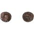 Moneda Imperio Romano Antoniniano Galieno 267-268 d.C.