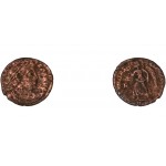 Moneda Imperio Romano Centenional Valente 364-378 d.C. Moneda Imperio Romano Centenional Valente 364-378 d.C.