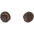 Moneda Imperio Romano Antoniniano Galieno 265-267 d.C.