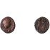 Moneda Imperio Romano Centenional Arcadio 395-402 d.C.