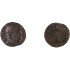 Moneda Imperio Romano Centenional Constantino I 327-328 d.C.