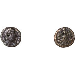 Moneda Imperio Romano Centenional Valente 367-375 d.C. Moneda Imperio Romano Centenional Valente 367-375 d.C.