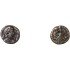Moneda Imperio Romano Centenional Valente 367-375 d.C.