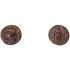 Moneda Imperio Romano Centenional Constantino I 330-335 d.C.