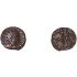 Moneda Imperio Romano Antoniniano Claudio II 268-269 d.C.