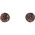 Moneda Imperio Romano Maiorina Constancio II 358-361 d.C.