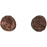 Moneda Imperio Romano Antoniniano Salonina 261-262 d.C. Moneda Imperio Romano Antoniniano Salonina 261-262 d.C.