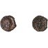 Moneda Imperio Romano Antoniniano Claudio II 269-270 d.C.