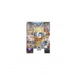 Hojas FM España 2025 Sin montar